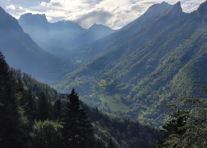 Les Chemins du Léman