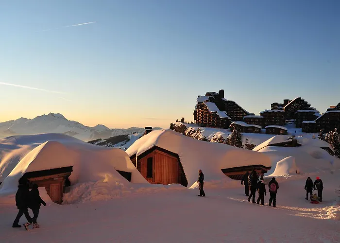 Hotel Des Dromonts By Sowell Collection