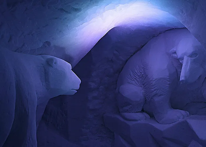 Village Igloo Morzine Avoriaz